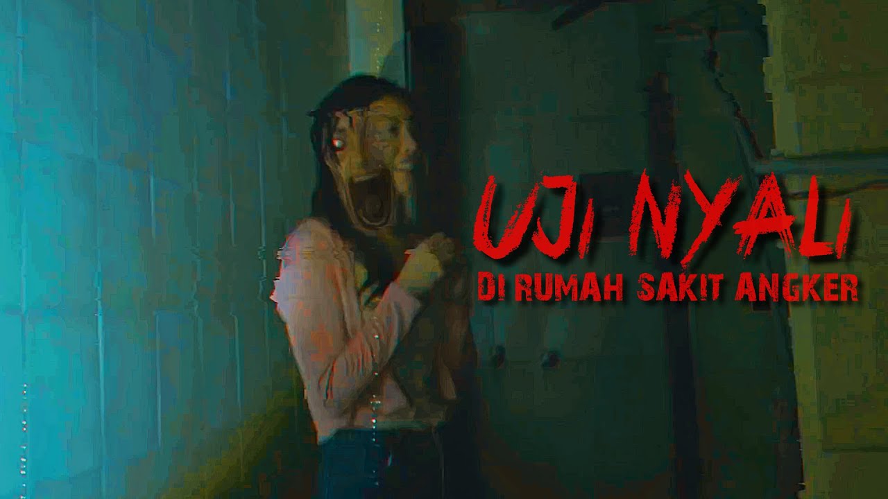 FILM HOROR YANG MEMBUAT SAQAHAYANG SAKIT KEPALA SETELAH MENONTONNYA !! [ SEDIAKAN PARAMEK ]