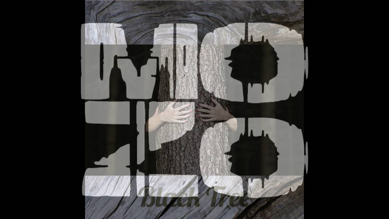 Motozombie Black Tree