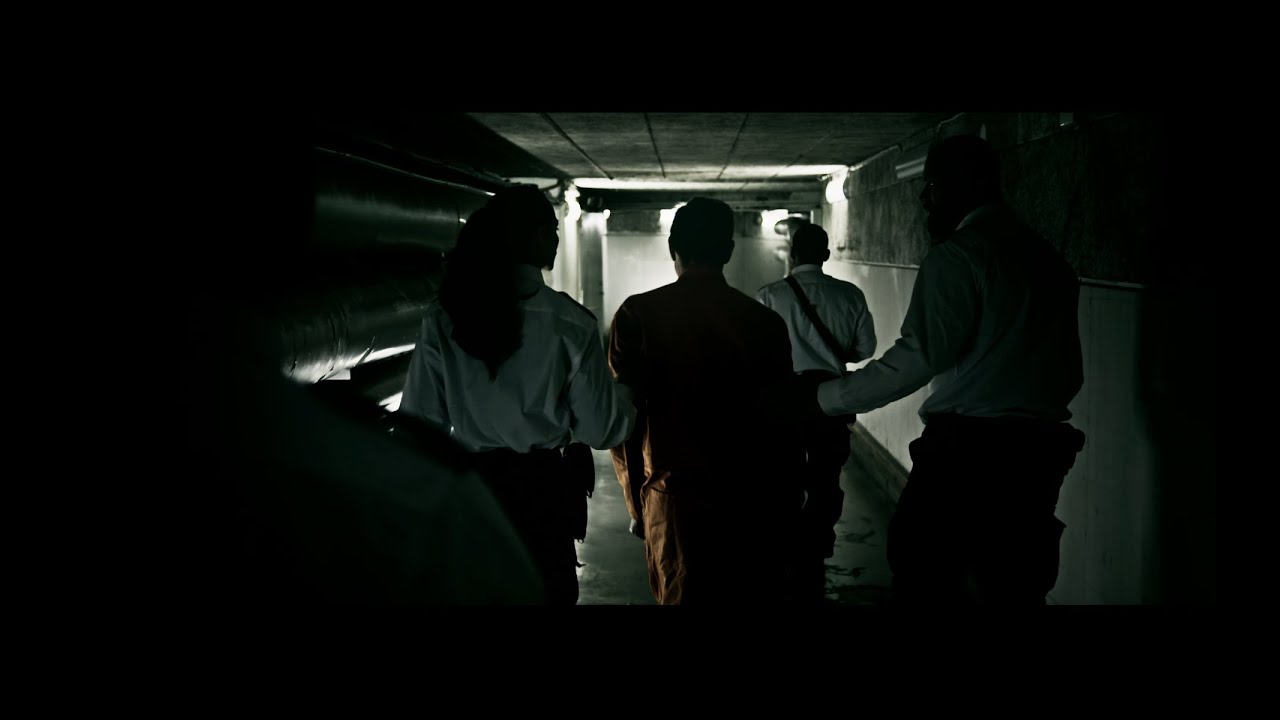 PAYDAY 2: The Hoxton Breakout Trailer