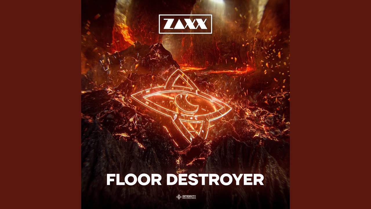 Floor Destroyer (Extended Mix)