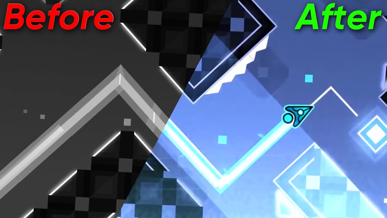 How to Add PRO Level Effects to Your Layouts