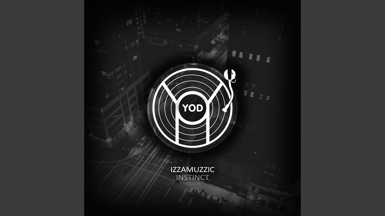 Instinct (Original Mix)
