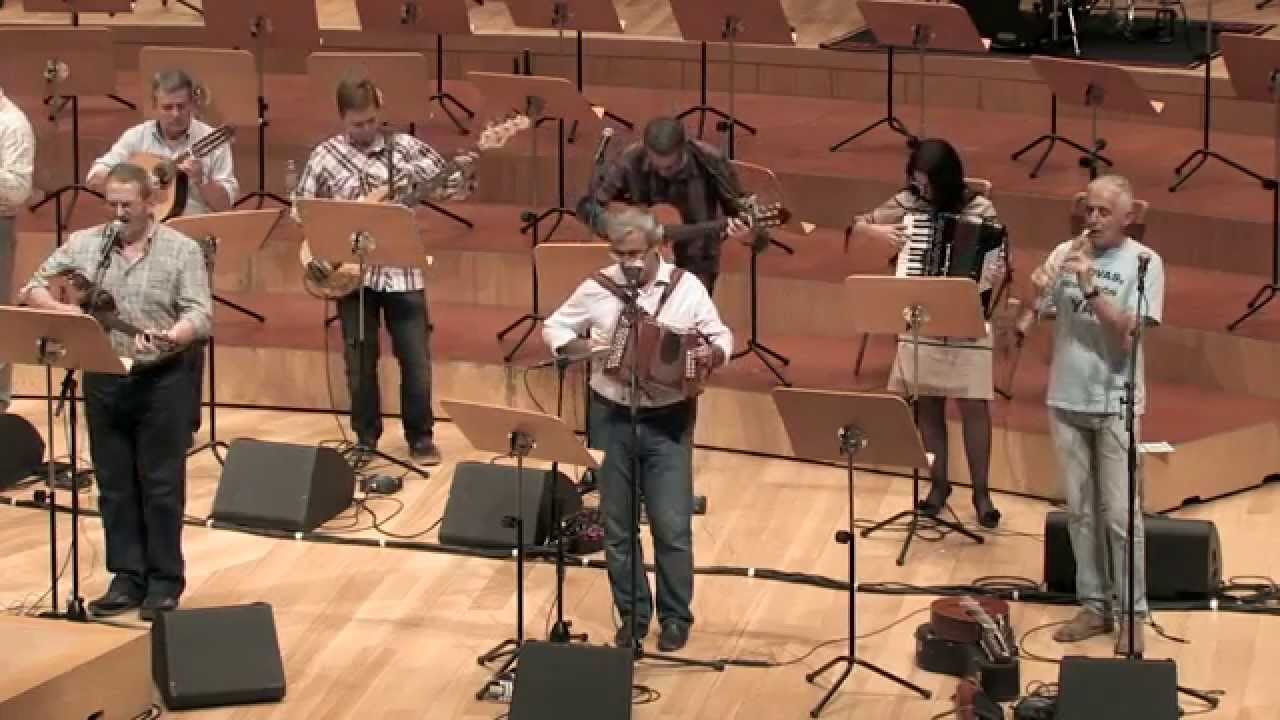 La Tronada - Miguel Sorribes/M. Domínguez