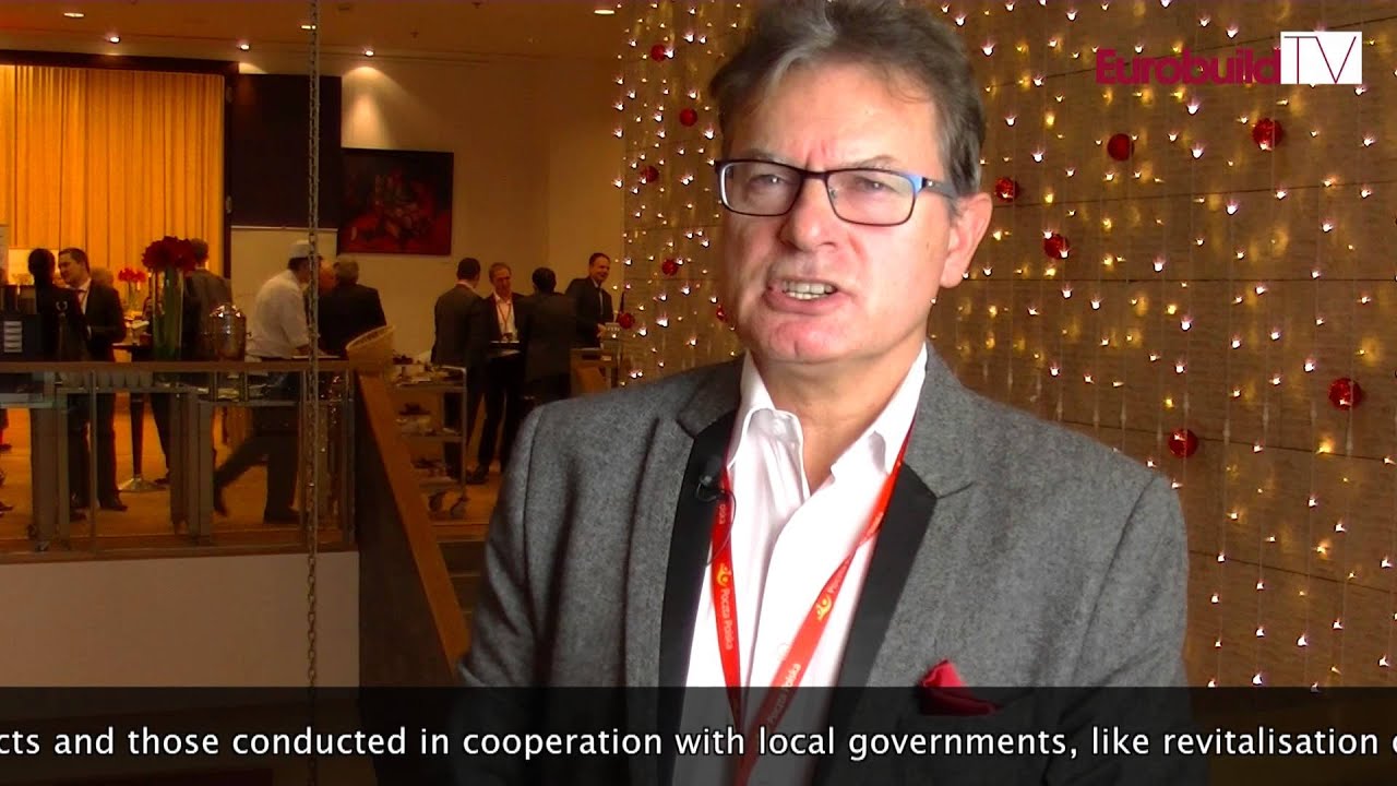 Krzysztof Kałuża, ECM Group Polska