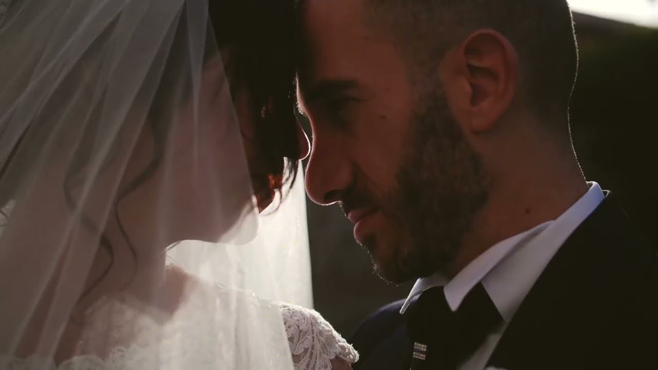 Arianna e Andrea, Villa Pocci