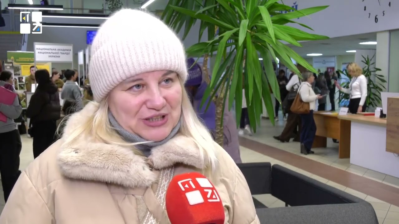 Місток між працедавцями та шукачами роботи: у Львові відбувся Ярмарок можливостей