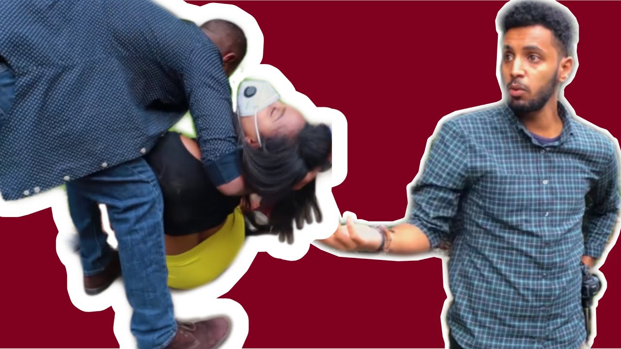 መክሊት እራሷን ስታ ወደቀች!!