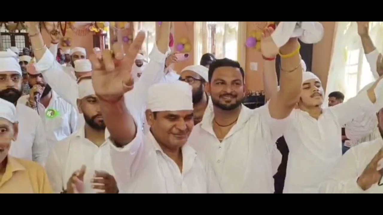 SONA DIN KHUSHIYA DA AAJ AA GYA 