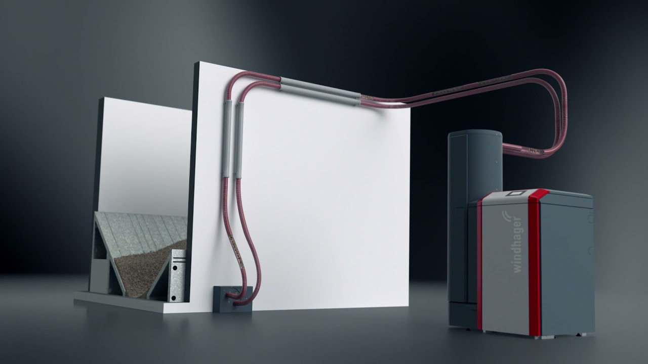 BioWIN 2 Touch PelletsTransport