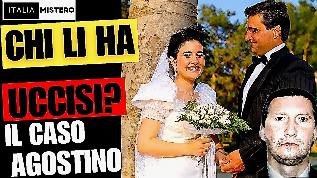 Riina: Chi ha ucciso Nino Agostino? (I Corleonesi - puntata 77).