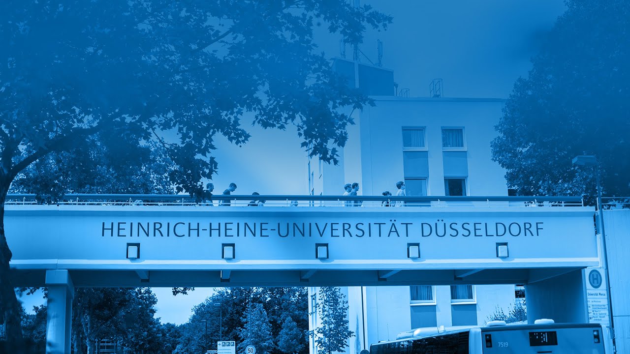 Einschreibung/Immatrikulation (nach der Zulassung)