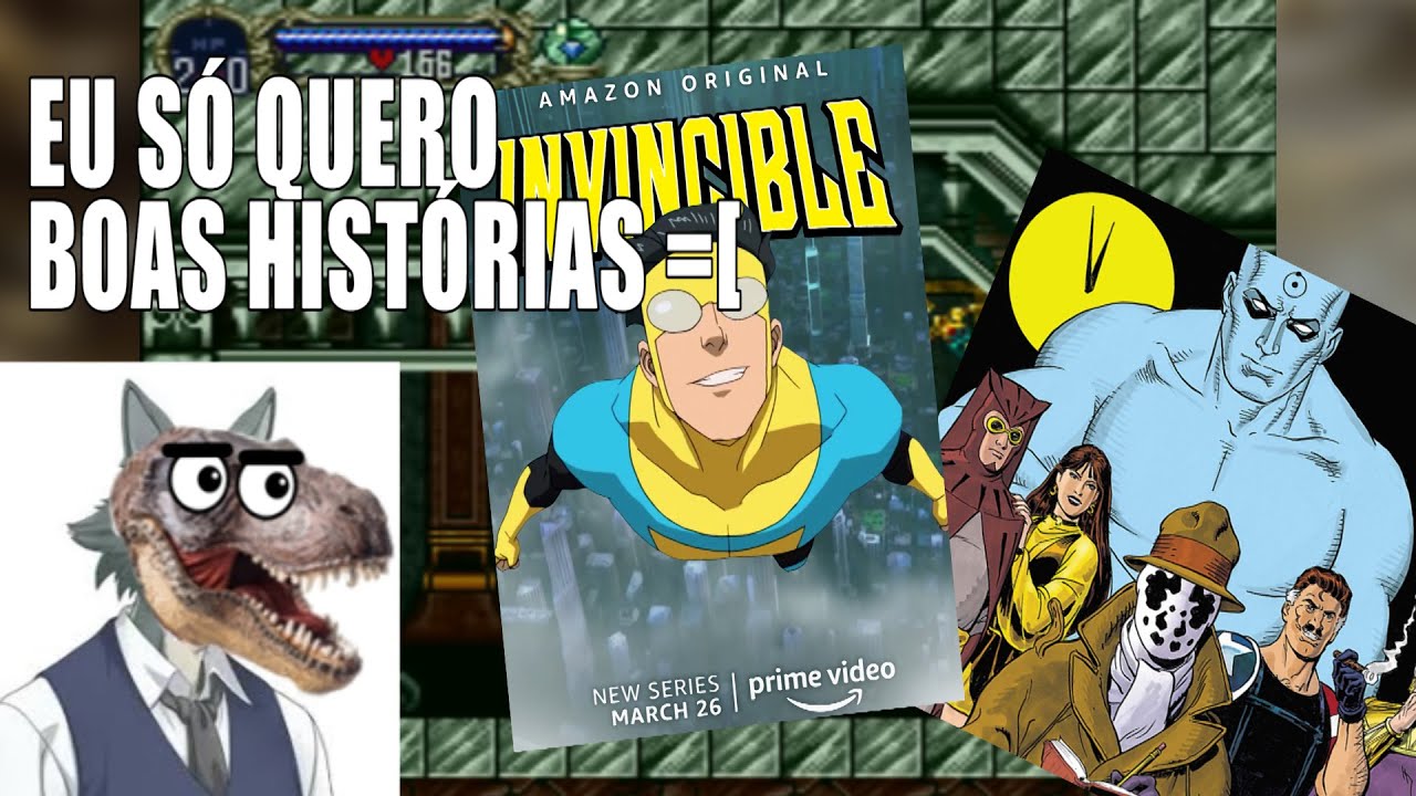 FALANDO SOBRE 
