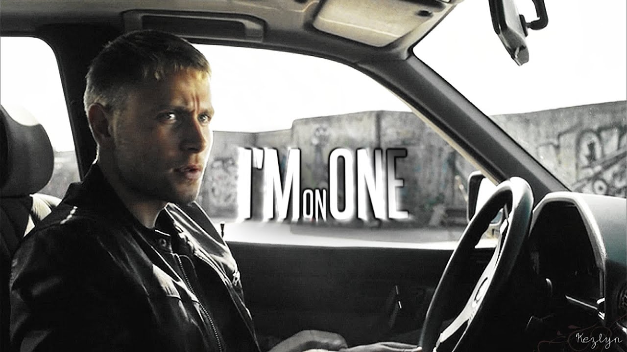 Wolfgang Bogdanow | I'm On One [Sense8]