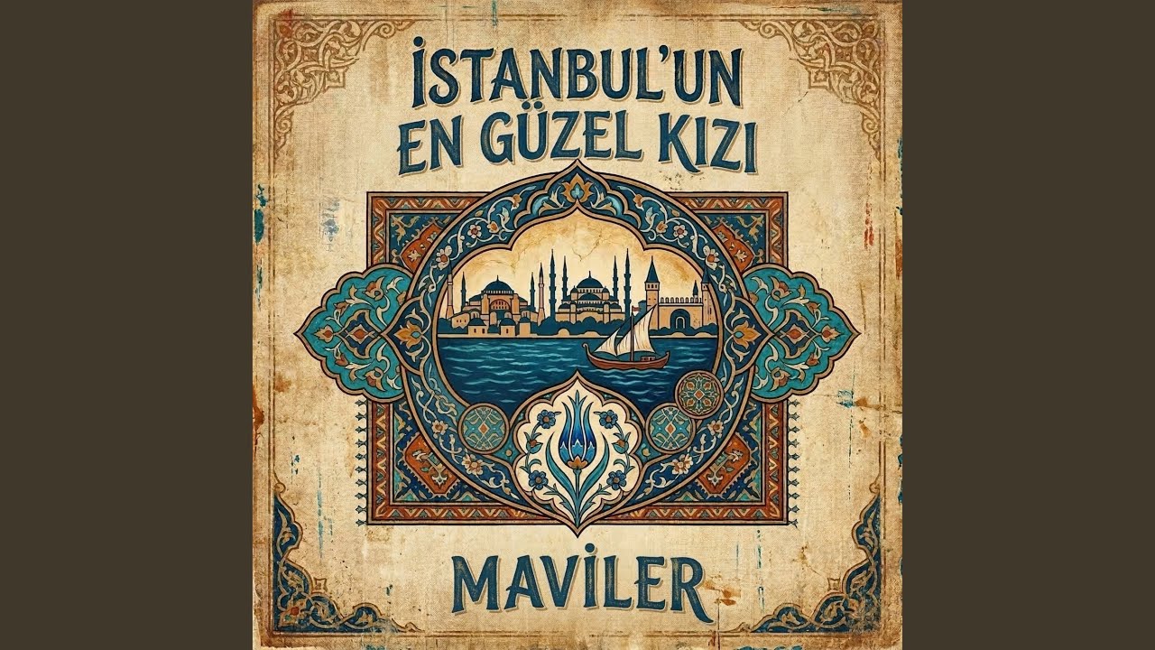 İstanbul'un En Güzel Kızı