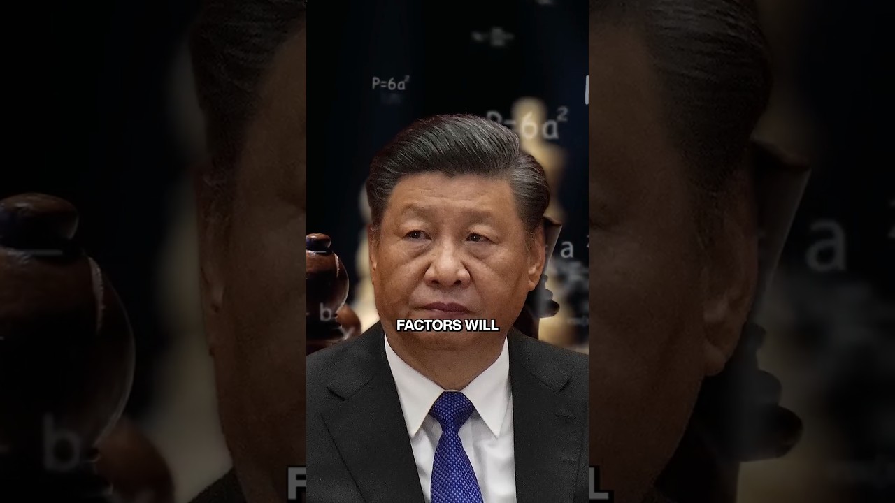 Will China Invade Taiwan Before 2030 - Victor Shih