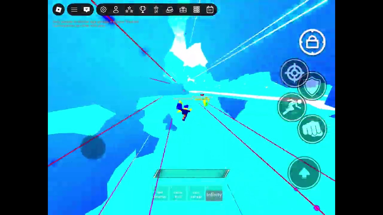 spider man dummy plays sorcerer battlegrounds