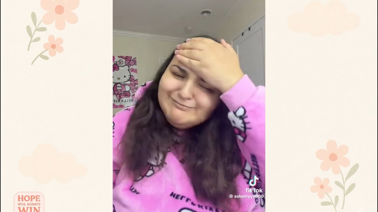 The face of REGRET!| PLUS SIZE DATING HORROR STORIES TIK TOK COMPILATION