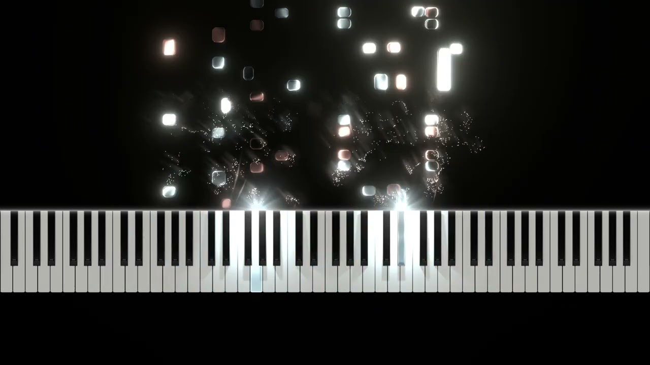 Chopin - Rondo in C Minor, Op. 1