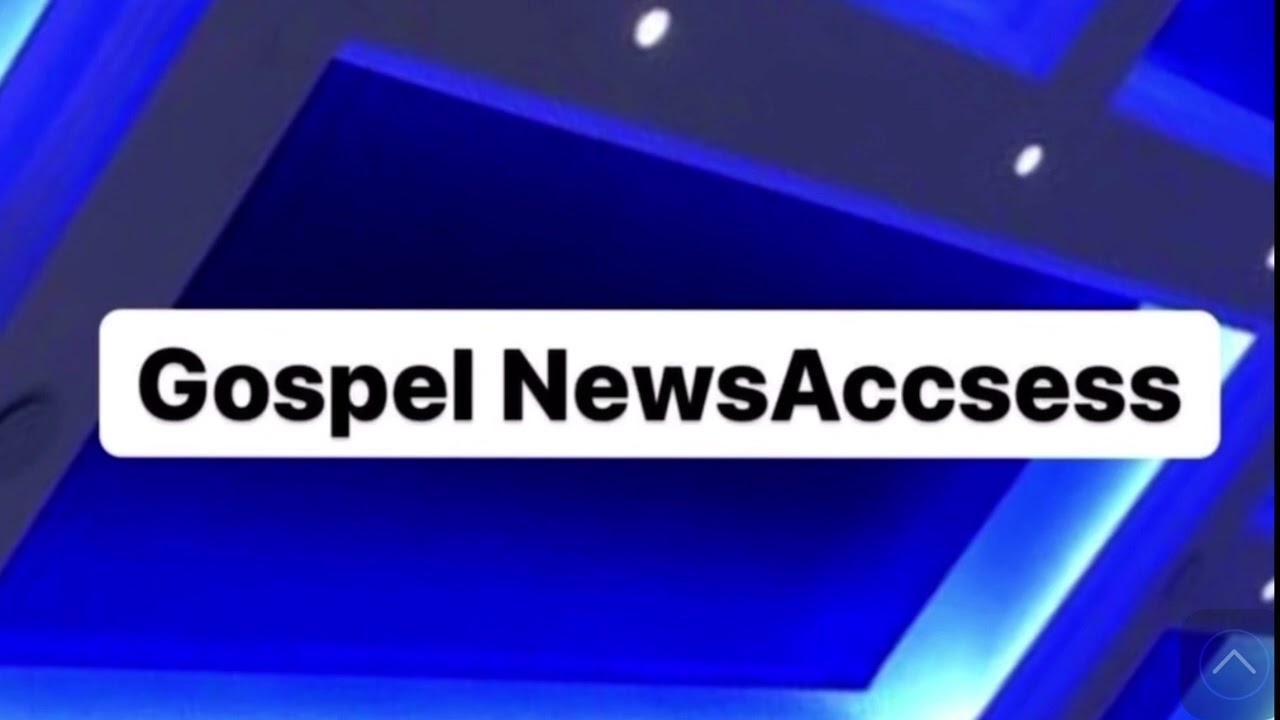 Gospel News Access