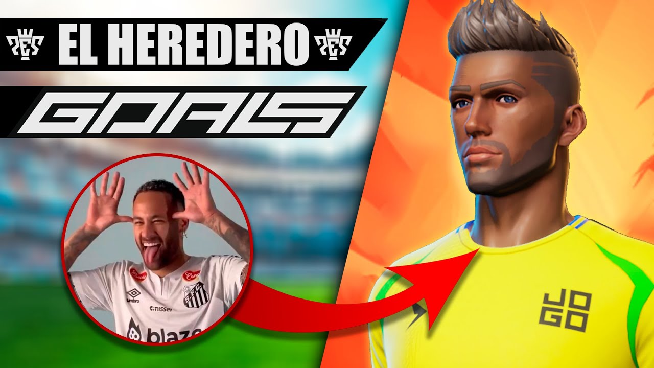 ¡¡JUGUE el ALPHA de un JUEGO de FUTBOL que TODAVIA NO se ESTRENO!!