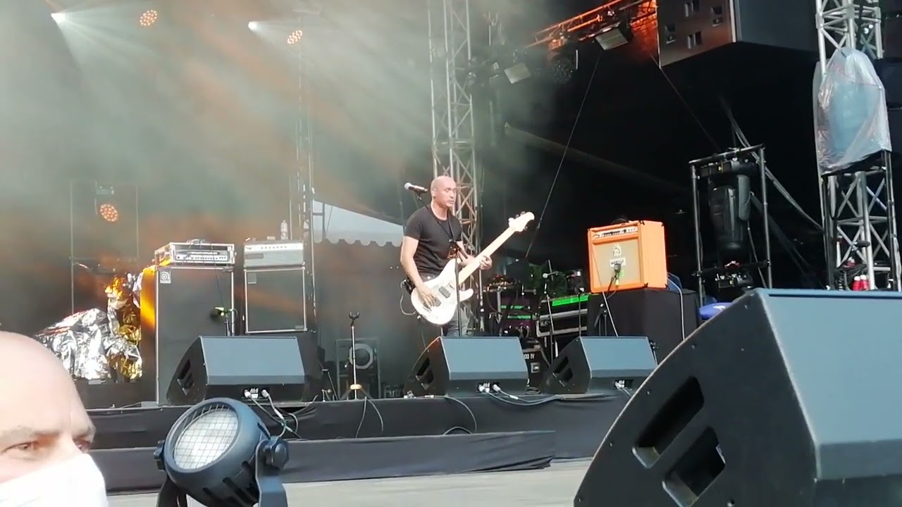 Teacup Monster - #2 @Essonne en Scène