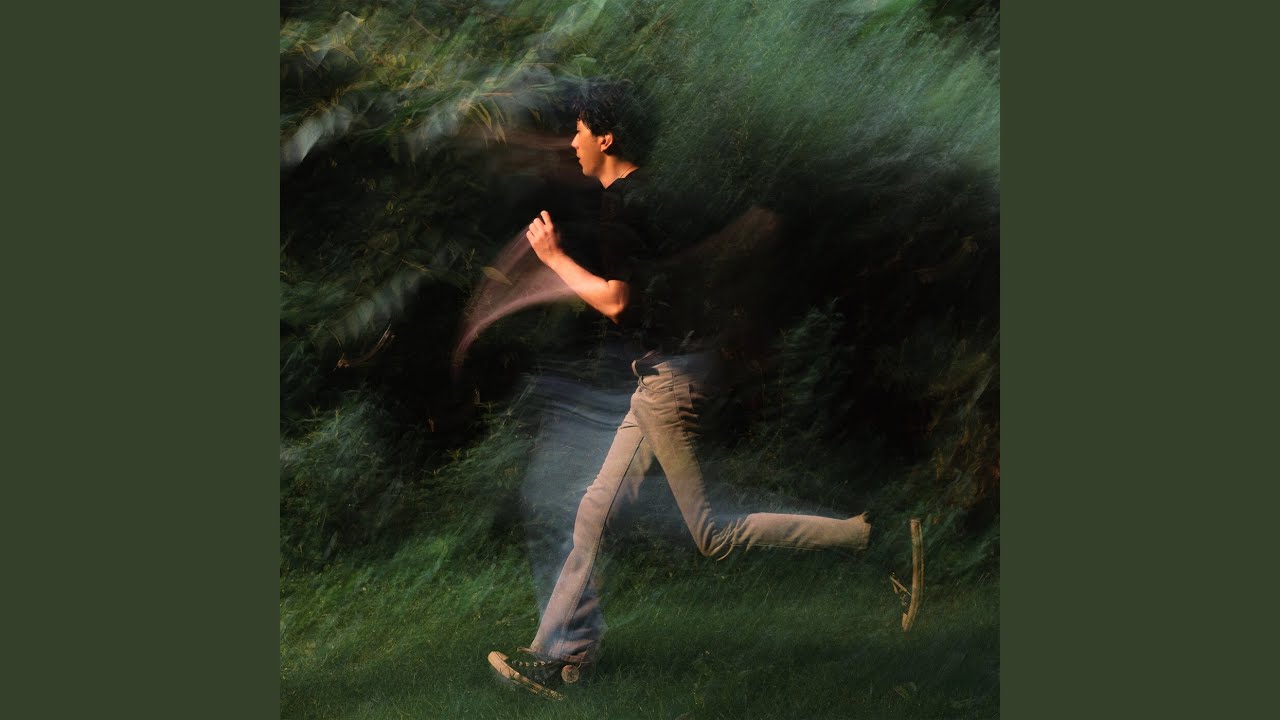 Pushin' Thru It