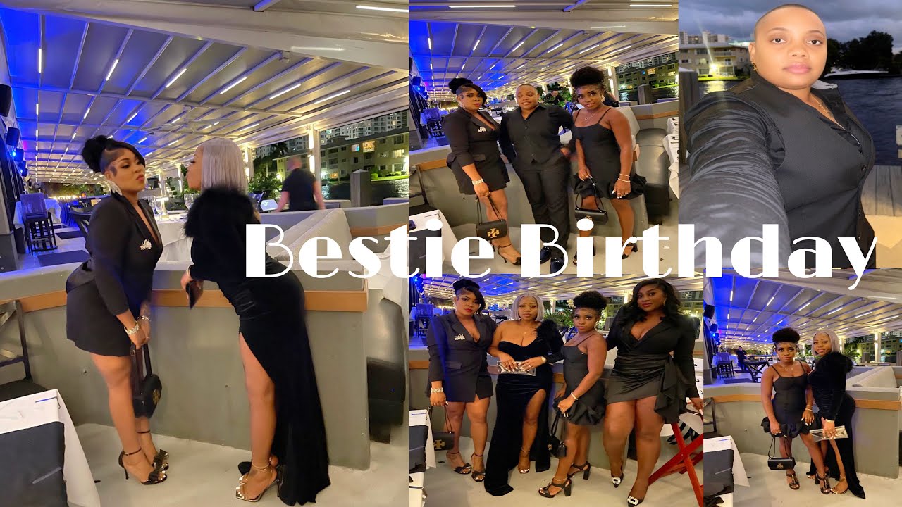 VLOG | AL SHOPPING 🛍️ POU FÈT BESTIE  YON  BIRTHDAY SPECIAL | 1 Month San Filmé pou nou