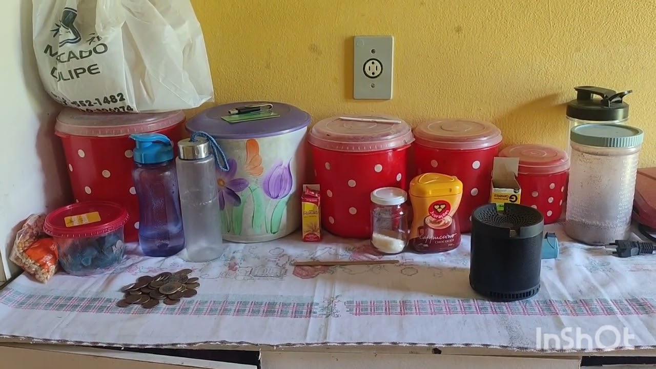 Tour da minha 🏡🏡🏡 casa