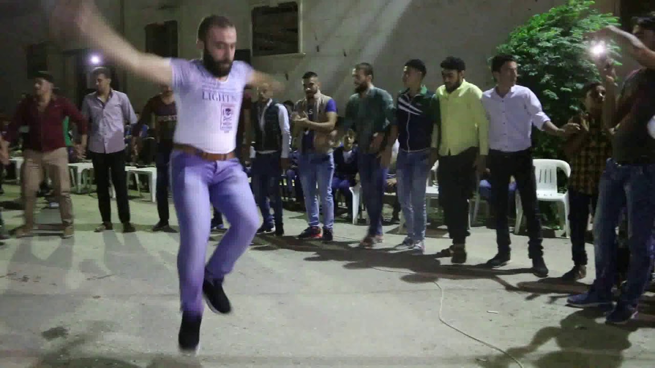 افراح معارة الارتيق حفل زفاف الشاب محمود سليمان باري