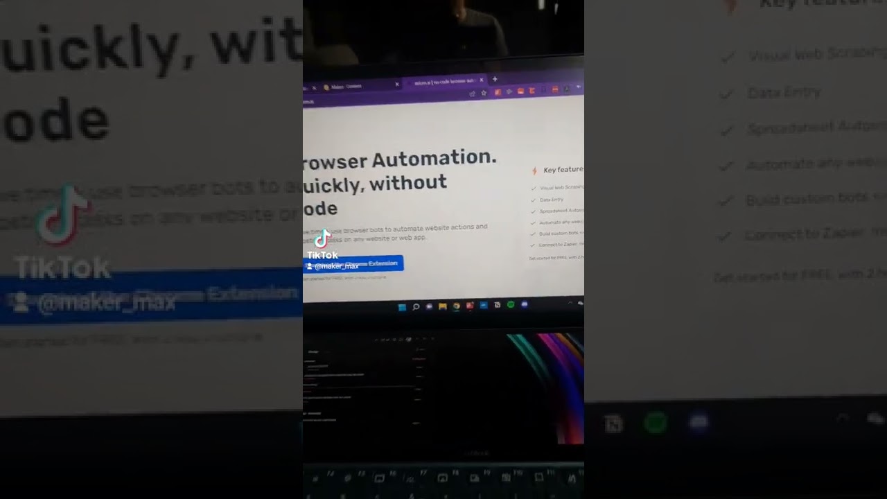 Web scraper with logins and file download