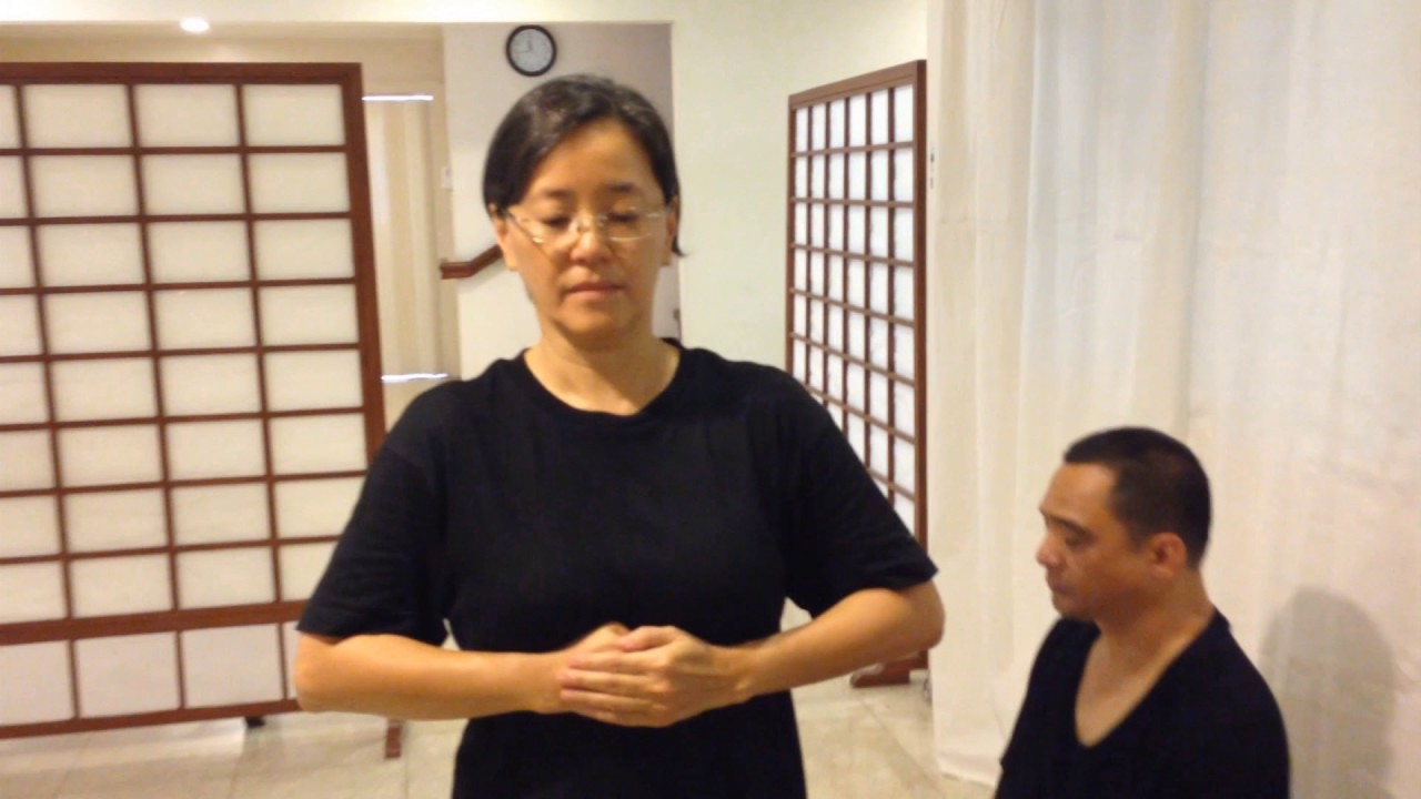 Zendo Etiquette