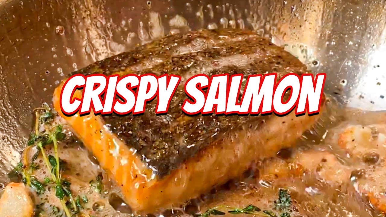 Will Ferrells Salmon