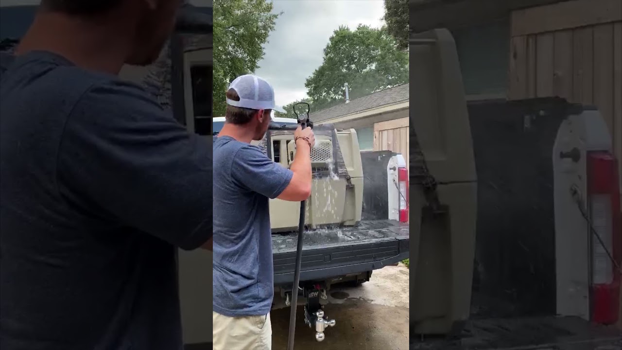 GUNNER G1™ Fan Kit | Water Resistance Test | Bryan Mallett | Ask GUNNER