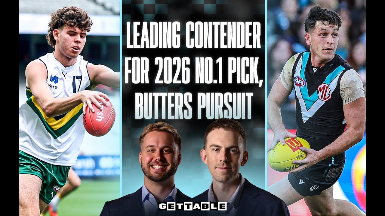 Draft's biggest winners, 10 huge 2026 contract stories ranked | Gettable