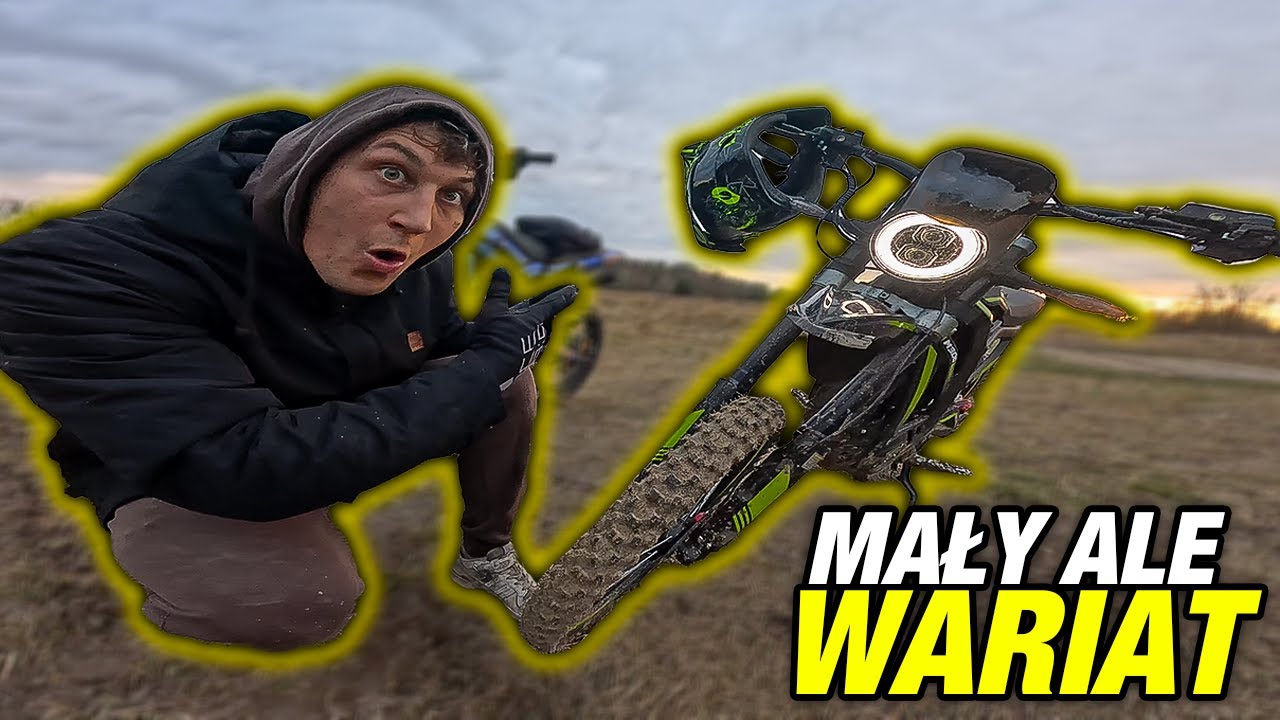 TEST M300 NA PEŁNEJ ! 😎 SZYBSZY OD SURRONA ?