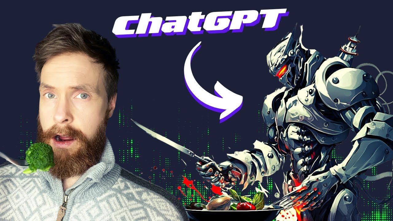 Chef ChatGPT: Putting AI-Generated Recipes to The Test