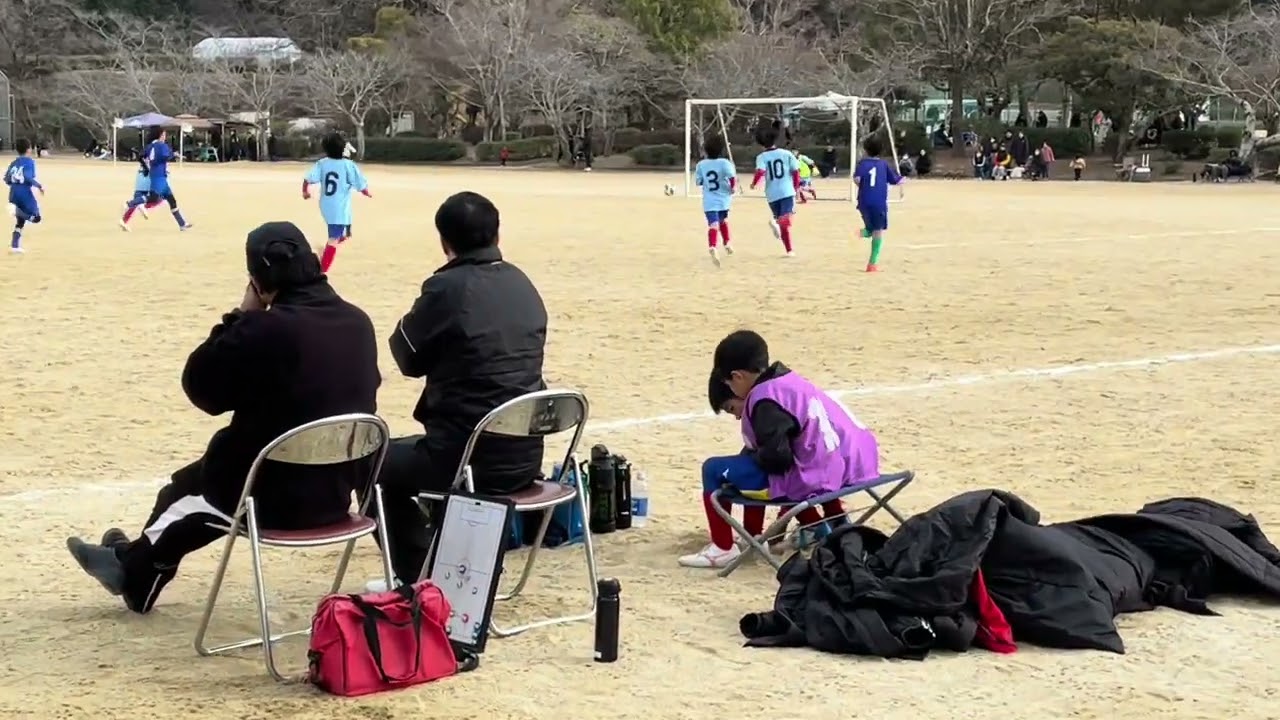 20260207 サンリフォーム杯 vs光井