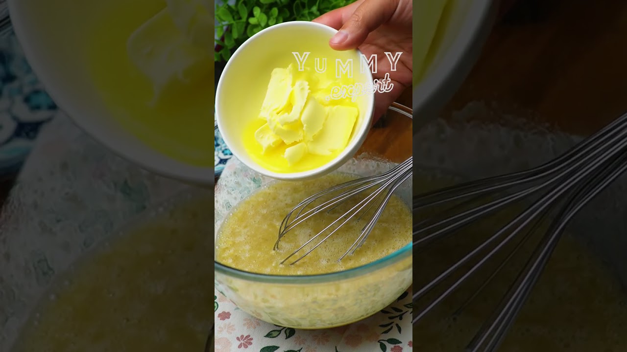 Chec cu banane si ciocolata