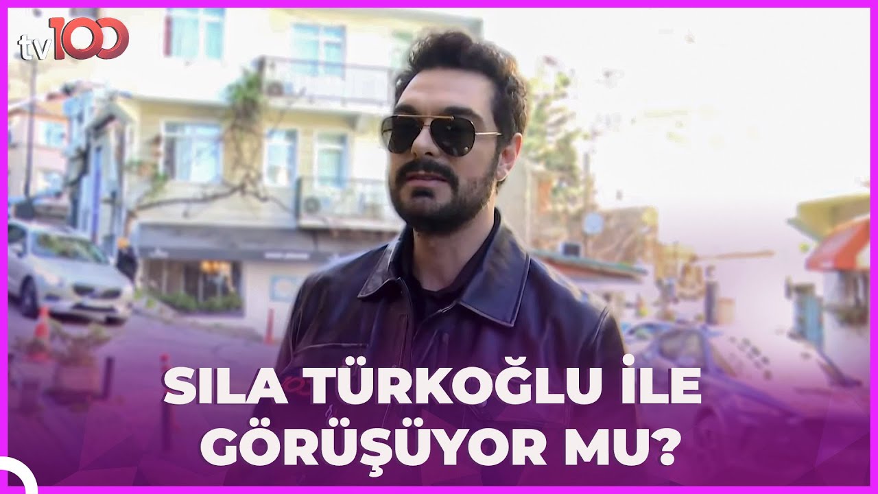 Halil İbrahim Ceyhan'dan Sıla T&uuml;rkoğlu A&ccedil;ıklaması