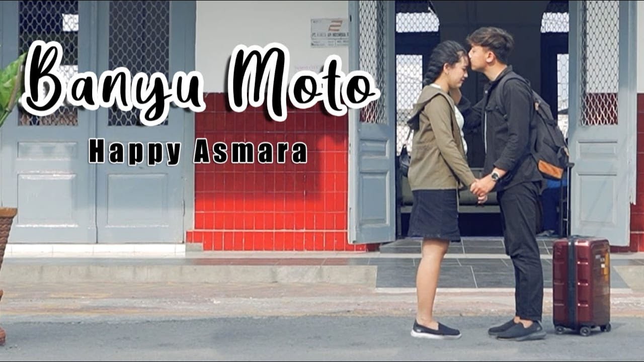 Happy Asmara - Banyu Moto | Dangdut [OFFICIAL]