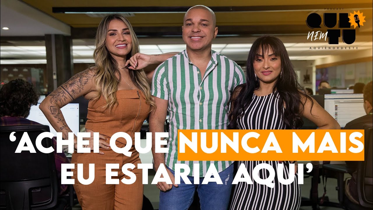 Cansaço e luta contra câncer fizeram Marília Patricinha deixar Forró Saborear há quase 20 anos