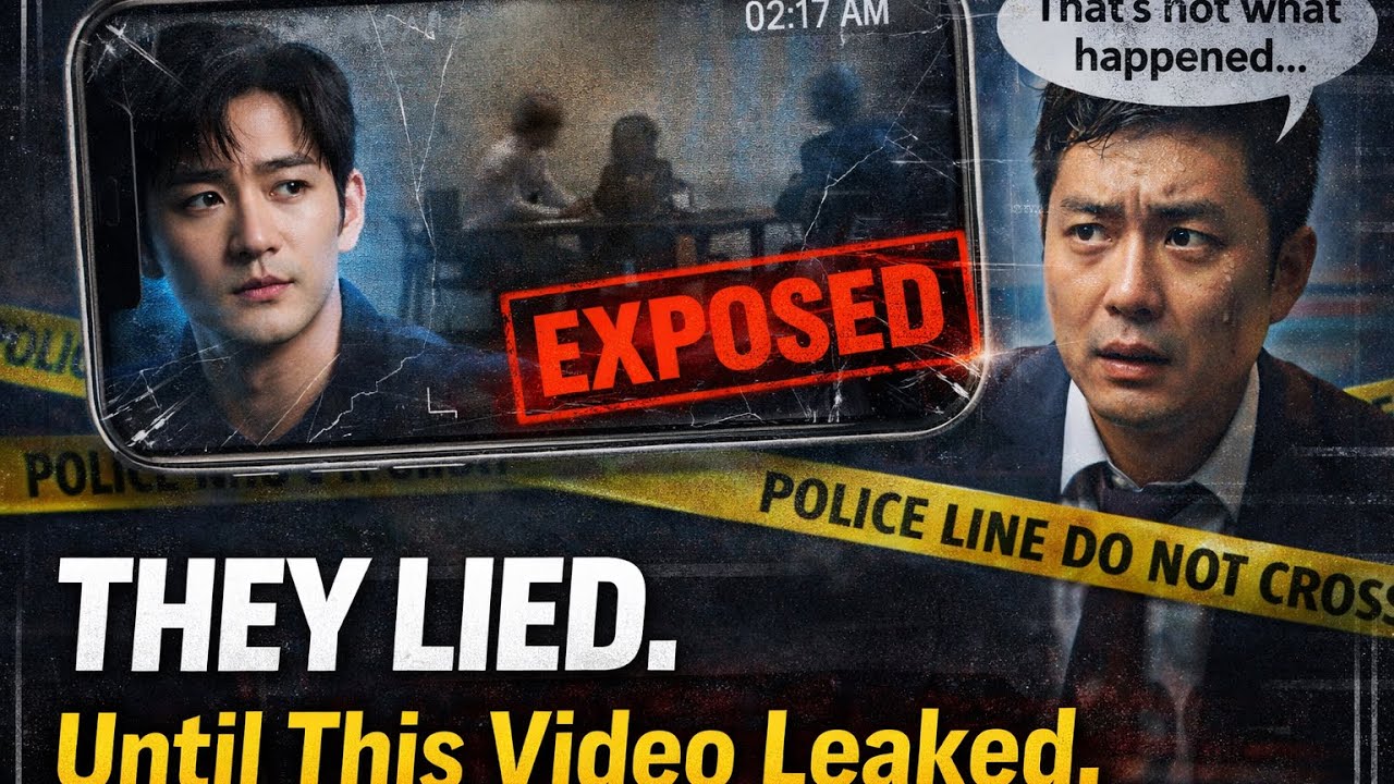 8 Minutes One Video. Everything Collapsed Yu Menglong Case Update.