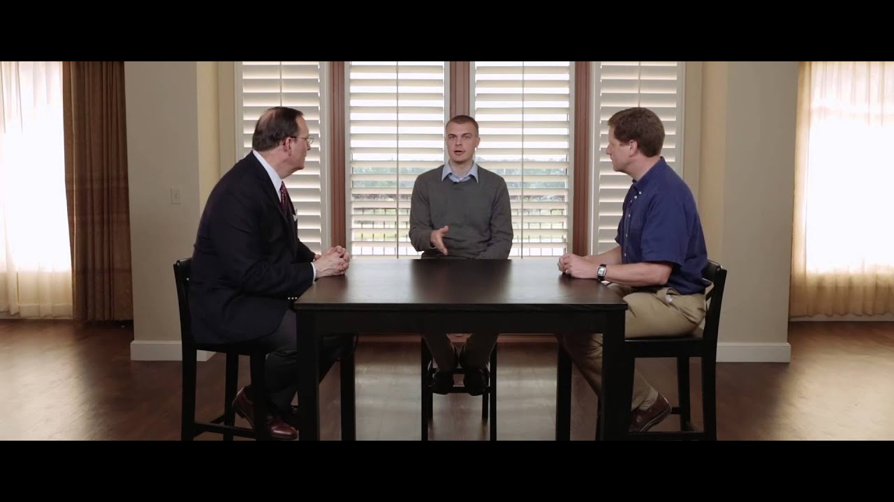 Was There Gospel-Centered Theology Before the Reformation?