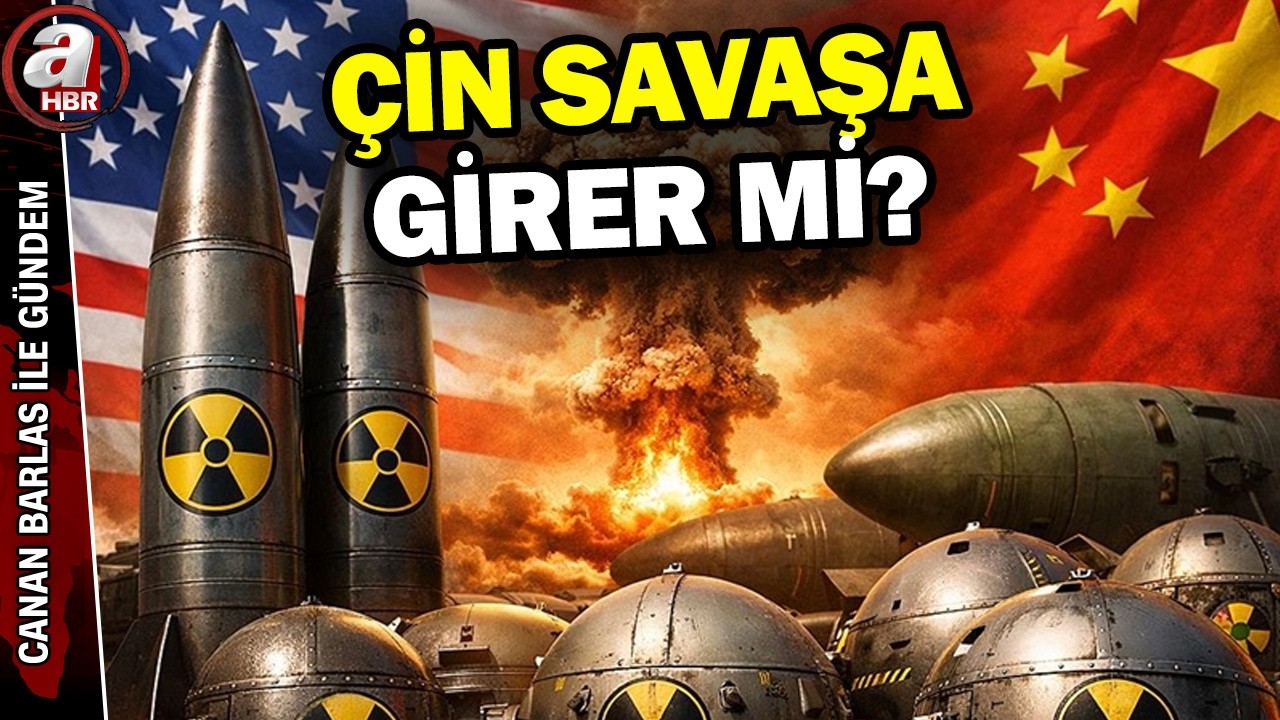 Savaş Yeniden Başlarsa Kim Daha Avantajlı? | A Haber