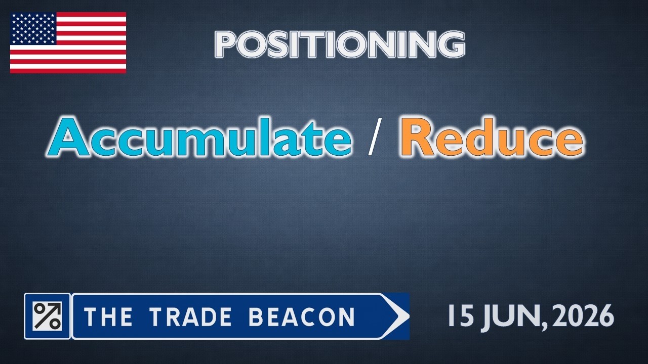 Accumulation & Reduction   Nasdaq GS Jun 15