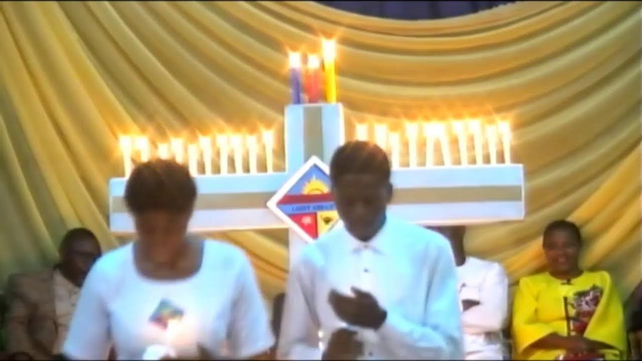 Baptist High School, Jos