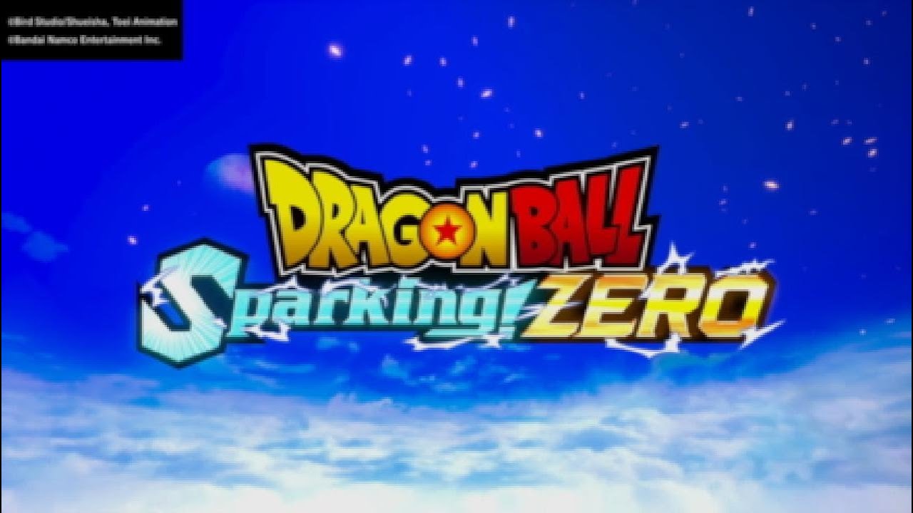 @HaoMalefic@Dragon ball Sparking Zero@SUPER VS BALL