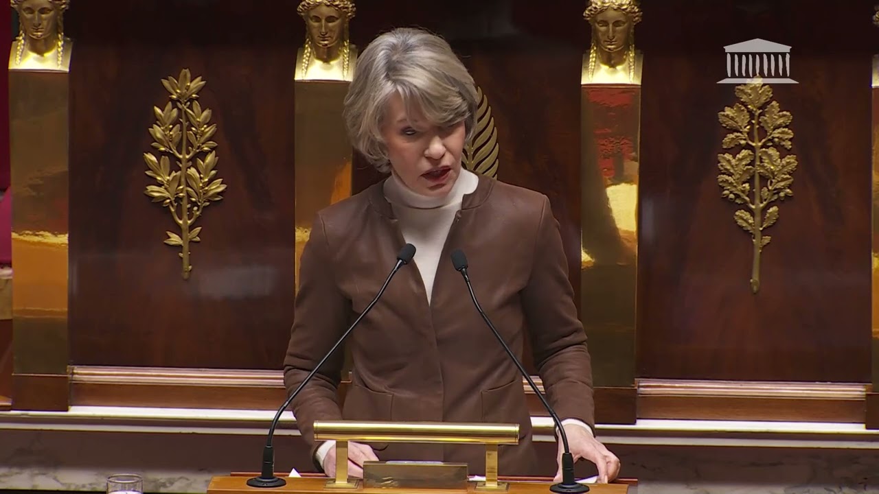 Prise de parole groupe EPR - PPL interdiction RS aux - de 15 ans