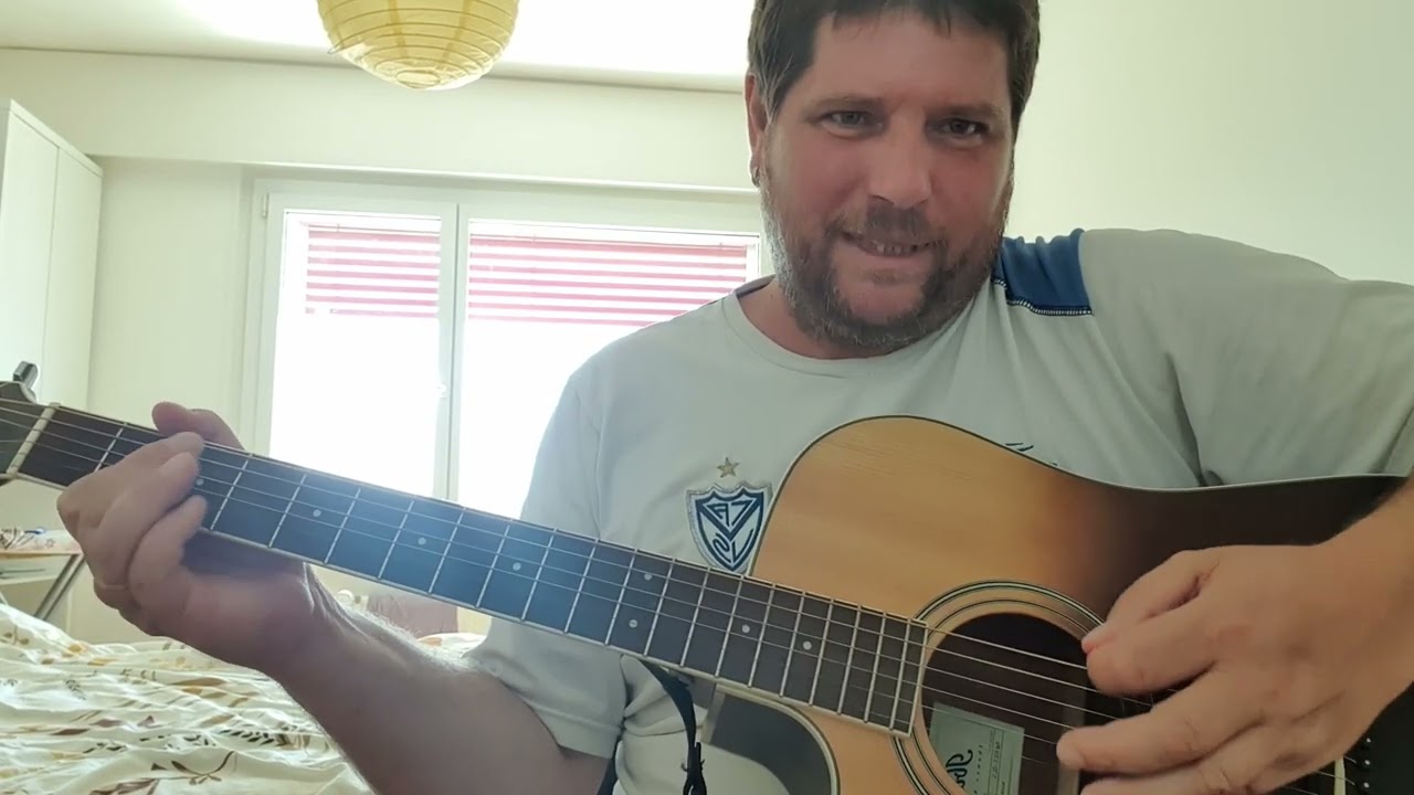 Mini tuto riff les &eacute;corch&eacute;s de Noir D&eacute;sir