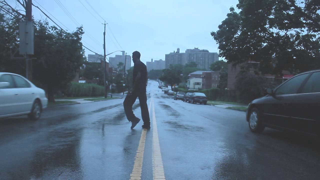 NO LS PRESENTS STORYBOARD AND THE DRAMATICS
